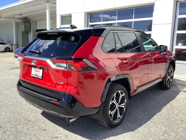 2024 Toyota RAV4 PRIME TECH-6