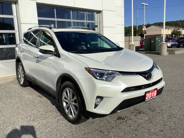 2018 Toyota RAV4 Limited-2