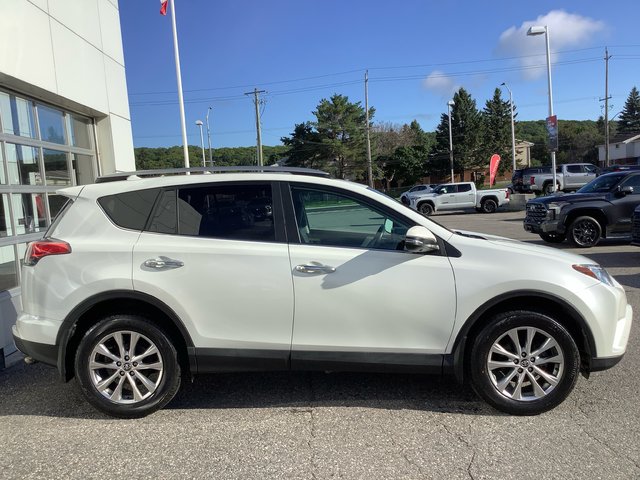 2018 Toyota RAV4 Limited-3