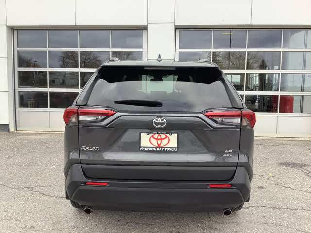 2019 Toyota RAV4 LE-6