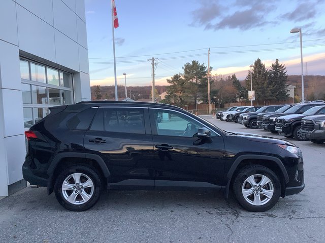 2019 Toyota RAV4 XLE-3