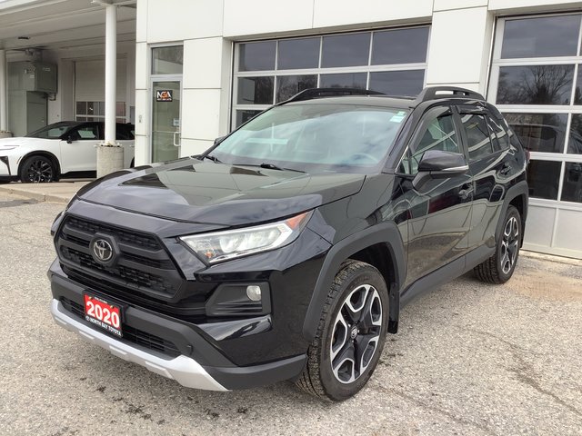 2020 Toyota RAV4 TRAIL-0