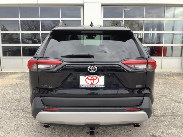 2020 Toyota RAV4 TRAIL-7