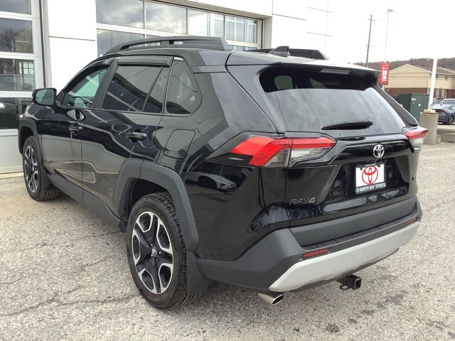 2020 Toyota RAV4 TRAIL-5