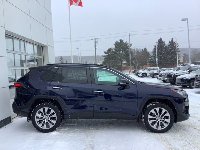 2021 Toyota RAV4 Limited-3