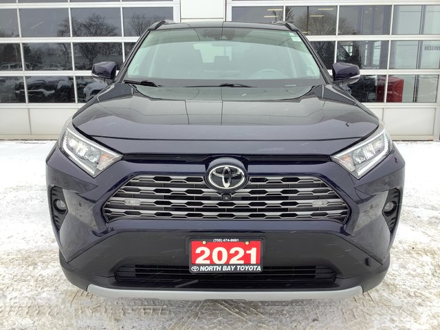 2021 Toyota RAV4 Limited-2