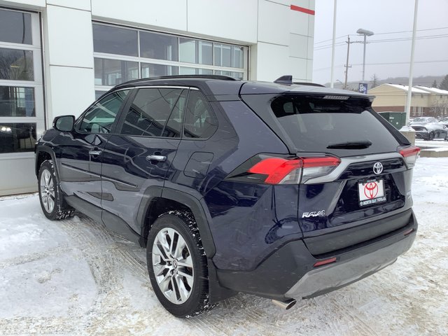 2021 Toyota RAV4 Limited-5