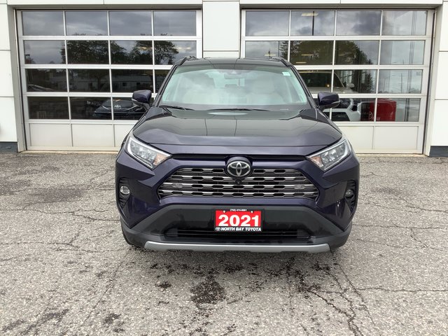 2021 Toyota RAV4 Limited-0