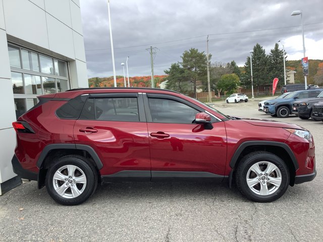 2021 Toyota RAV4 XLE-3