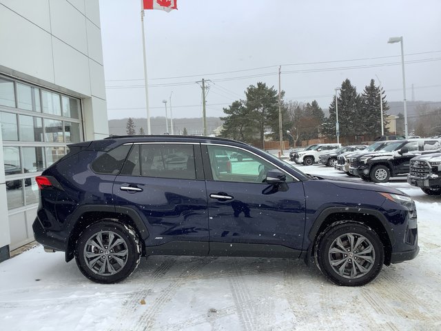 2023 Toyota RAV4 LTD-3