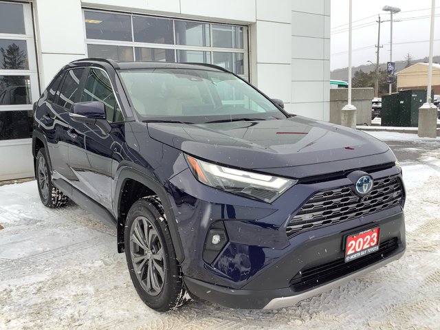 2023 Toyota RAV4 LTD-1