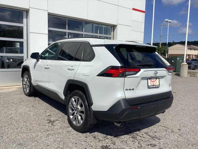 2023 Toyota RAV4 XLE-6