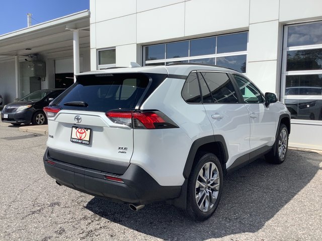 2023 Toyota RAV4 XLE-5