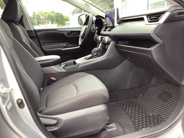 2024 Toyota RAV4 Hybrid LE-3