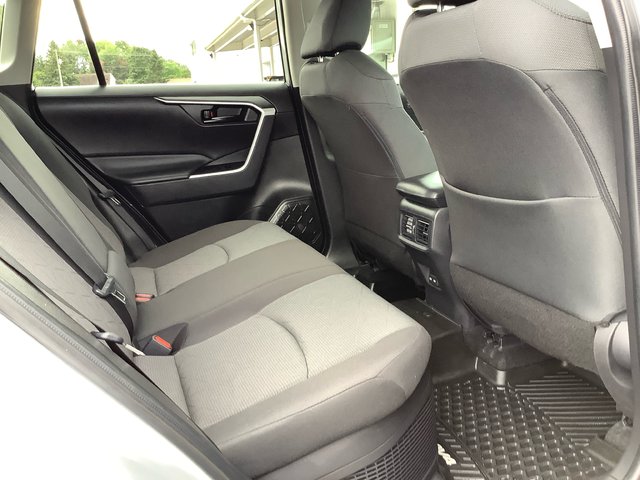 2024 Toyota RAV4 Hybrid LE-4