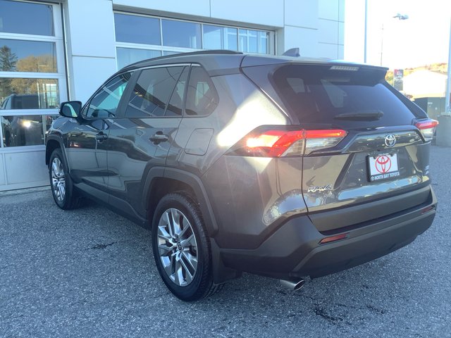 2024 Toyota RAV4 XLE-5