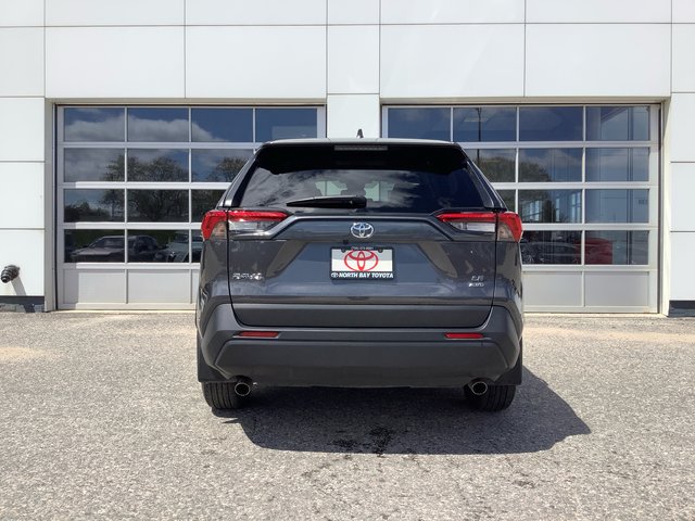2025 Toyota RAV4 LE-6