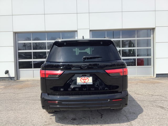 2024 Toyota SEQUOIA-4