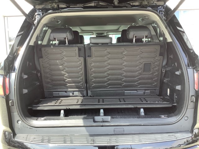 2024 Toyota SEQUOIA-7