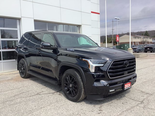 2024 Toyota SEQUOIA-2
