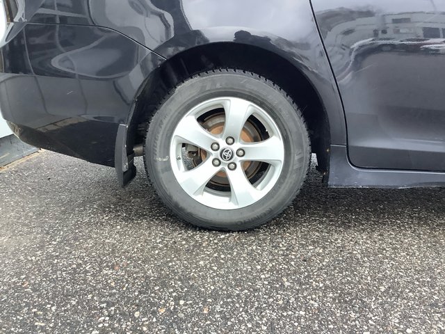 2020 Toyota SIENNA LE-4