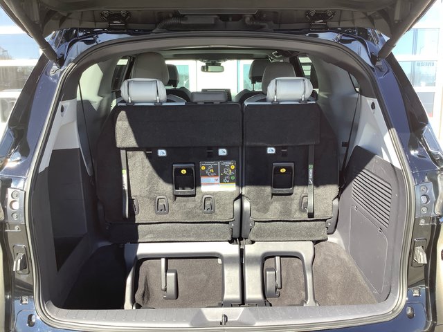 2024 Toyota SIENNA-7