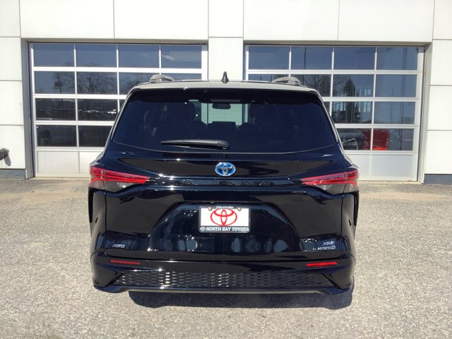 2024 Toyota SIENNA-6