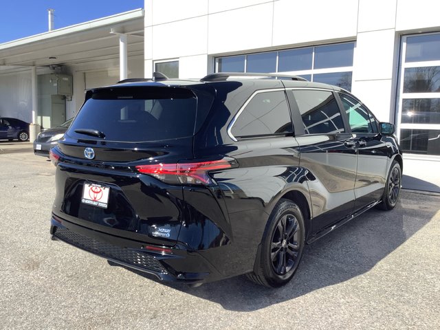 2024 Toyota SIENNA-4