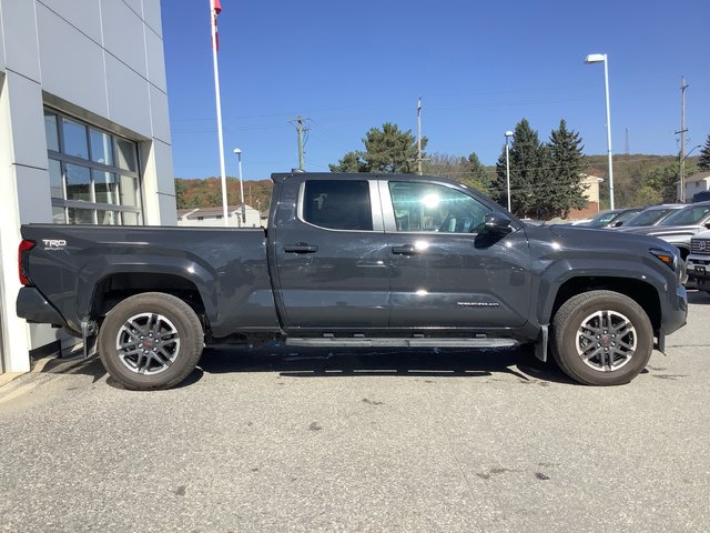 25 Toyota TACOMA 4X4-3