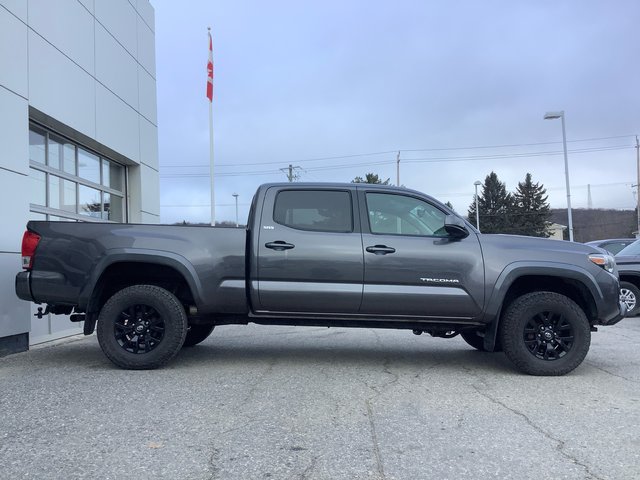 2016 Toyota TACOMA SR5-3