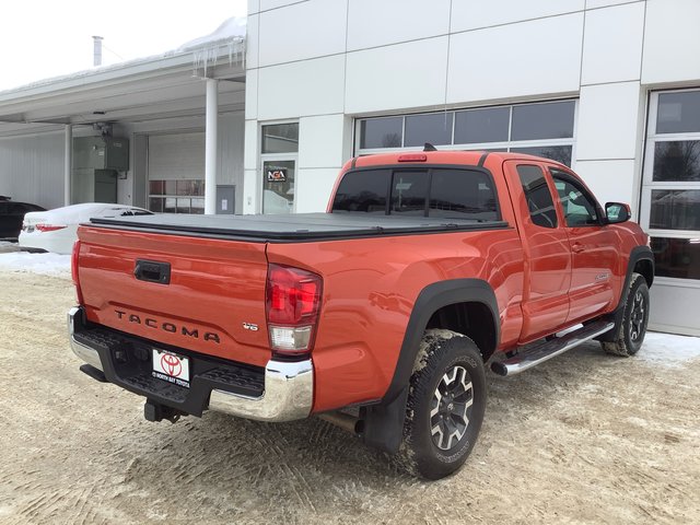 2017 Toyota TACOMA OFFROAD-4