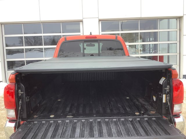 2017 Toyota TACOMA OFFROAD-7