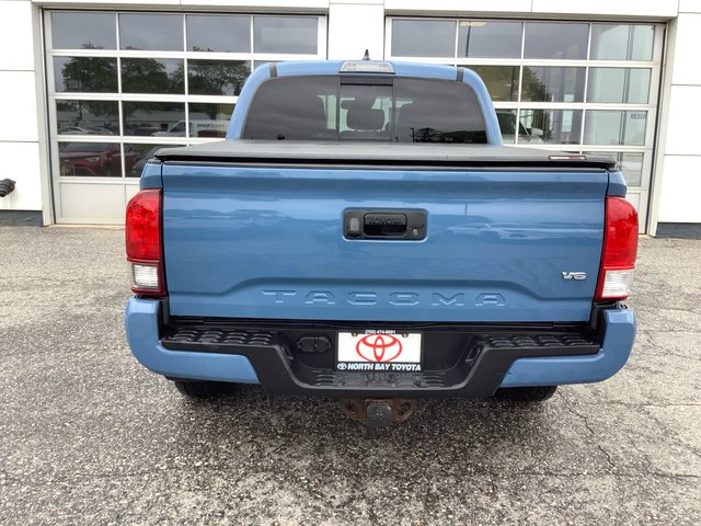 2019 Toyota TACOMA TRD OFFROAD-5