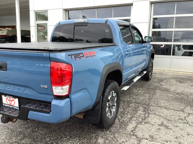 2019 Toyota TACOMA TRD OFFROAD-7