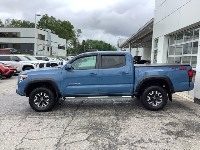 2019 Toyota TACOMA TRD OFFROAD-4