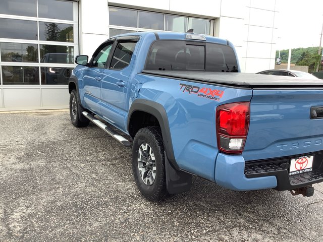 2019 Toyota TACOMA TRD OFFROAD-6