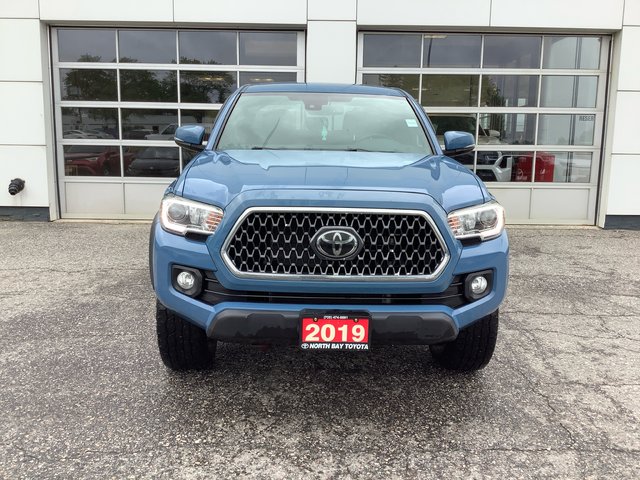 2019 Toyota TACOMA TRD OFFROAD-0