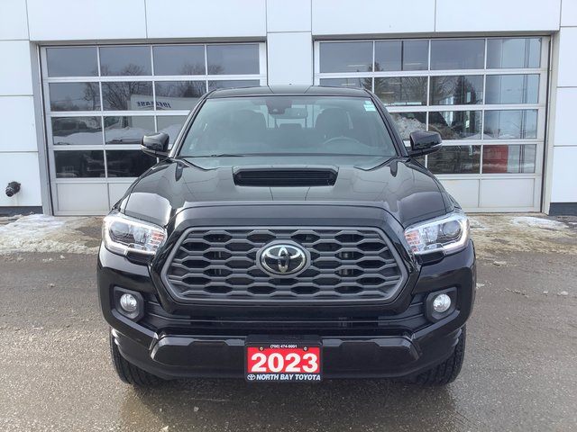 2023 Toyota TACOMA-0