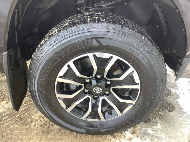 2023 Toyota TACOMA-7