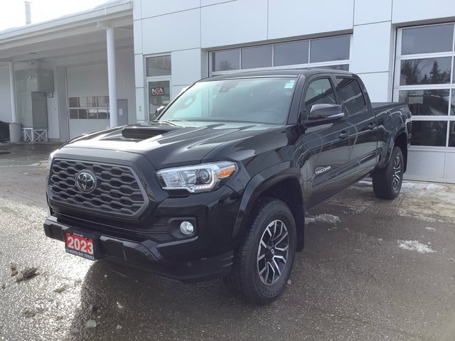 2023 Toyota TACOMA-1