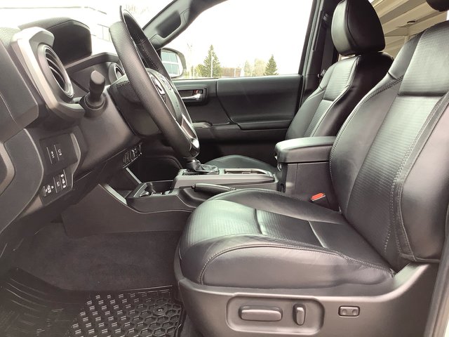 2023 Toyota TACOMA-3