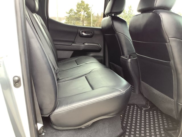 2023 Toyota TACOMA-2