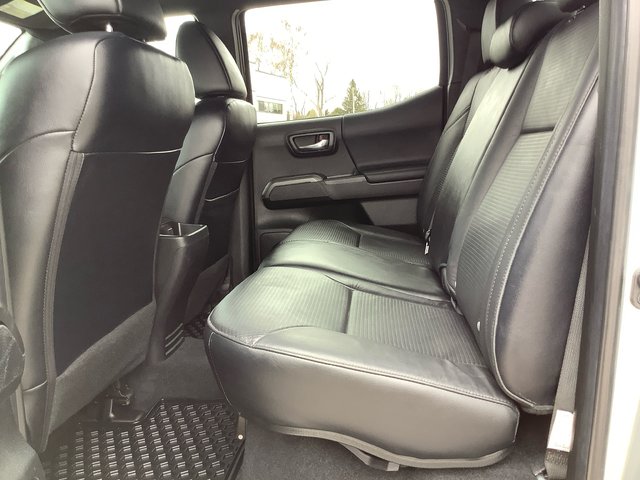 2023 Toyota TACOMA-4