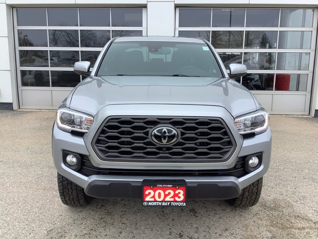 2023 Toyota TACOMA-0