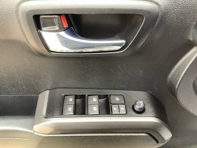 2023 Toyota TACOMA-6