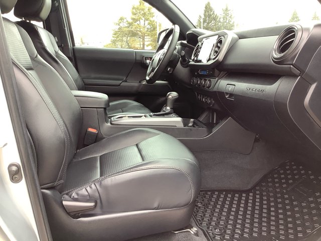 2023 Toyota TACOMA-1