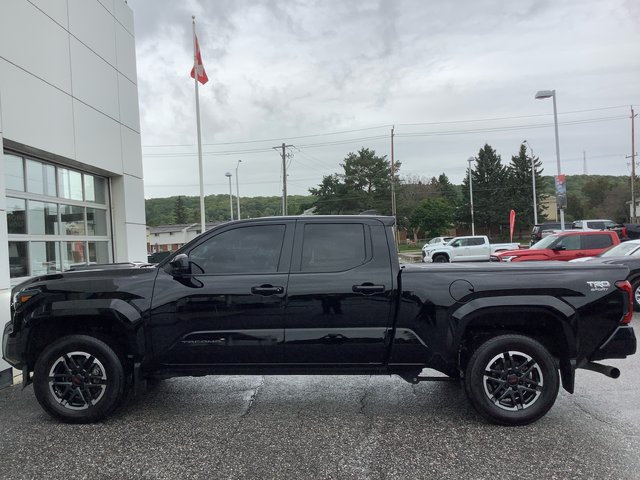 2024 Toyota TACOMA-7