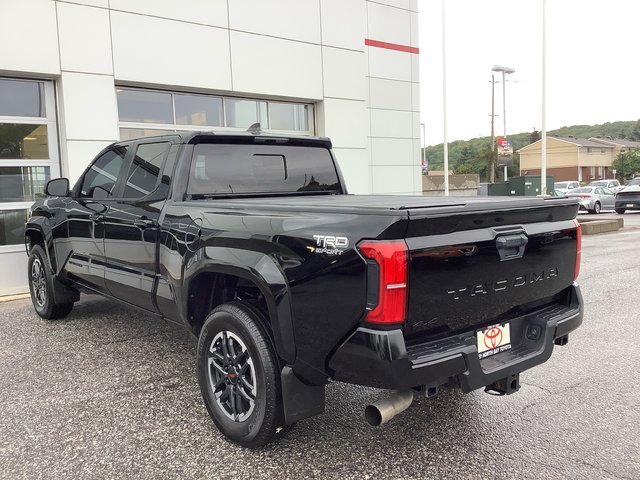 2024 Toyota TACOMA-4