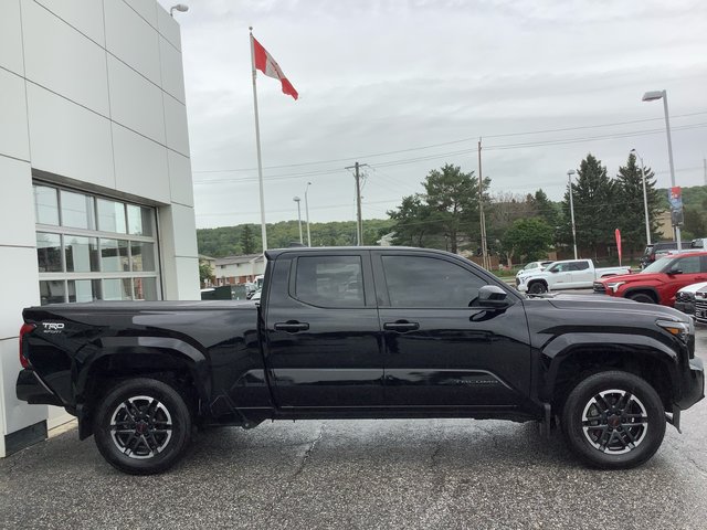 2024 Toyota TACOMA-2