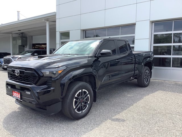 2024 Toyota TACOMA-1